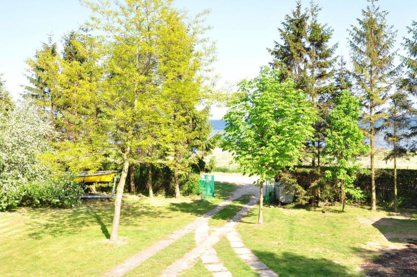 Appartement in Swarzewo mit Grill und Terrasse - foto 10