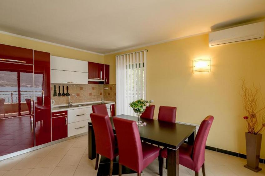 Amor Residence - Two Bedroom Apartment with Terrace and Sea View ( 7 ) - foto 10