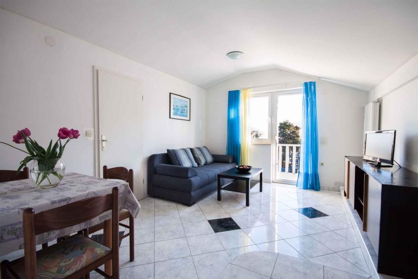 Holiday apartment with garden, washing machine and dishwasher - BF-VPRY - foto 8