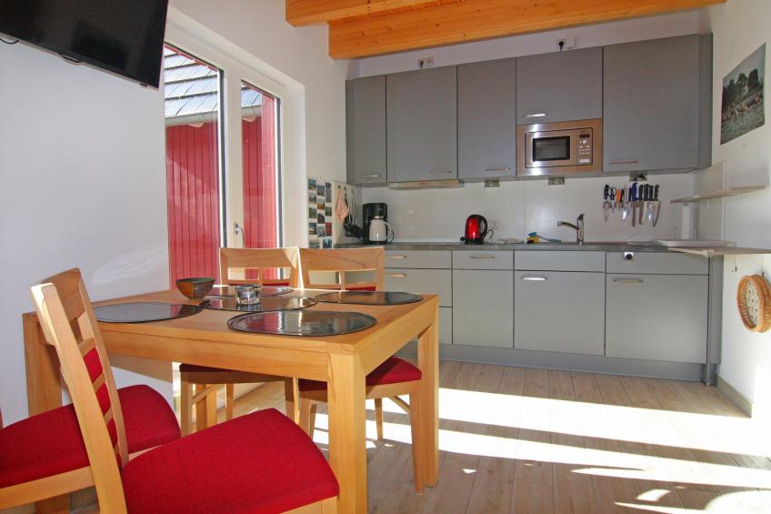 Doppelhaus in Zingst-Lee Kiek oever 17 - foto 7
