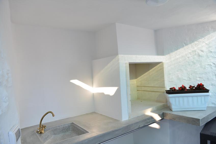 Villa Giovanna Trullo in Ostuni - foto 12