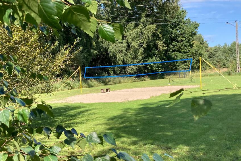 Dom wakacyjny z basenem dla 7 osób w Swinoujsciu - foto 42