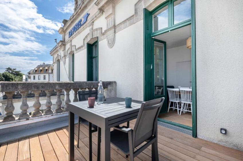 Appartements à Le Croisic - foto 16