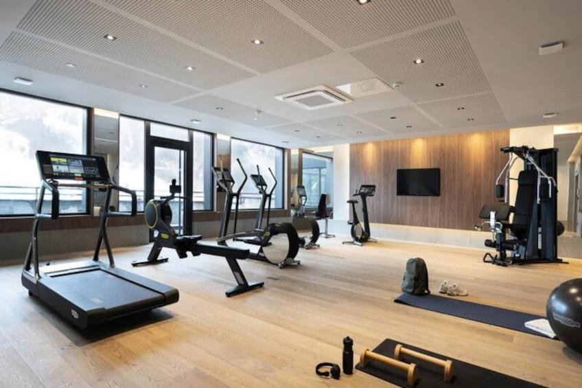 MGM Hôtels & Résidences - Résidence Chalets Laska - foto 18