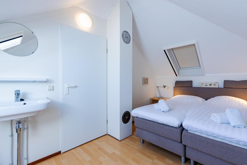 Vakantiewoning - Westduin 6 I Vlissingen 'Zilt en zand' - foto 22