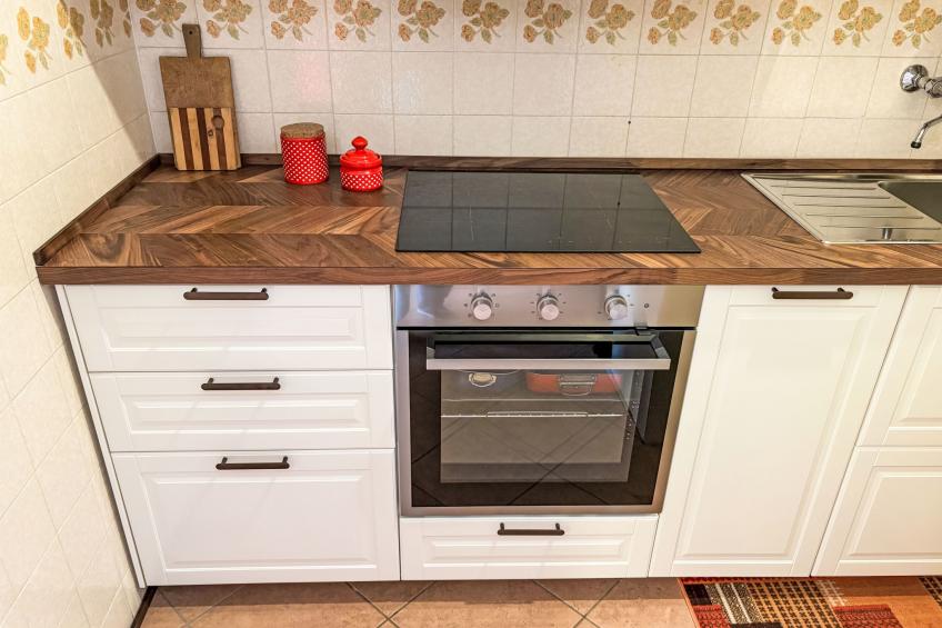 Casa Brenta - foto 18