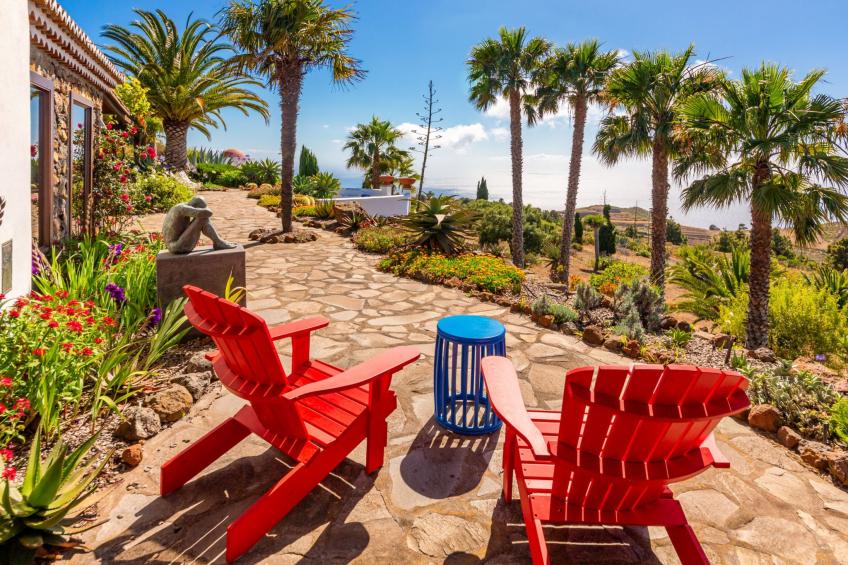 Villa Botánico - foto 47