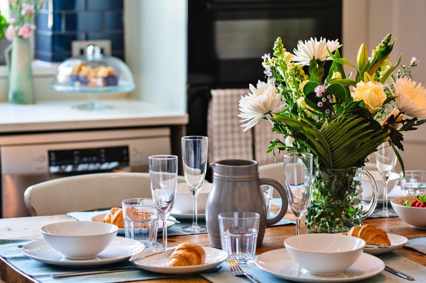 Cresswell House - foto 22