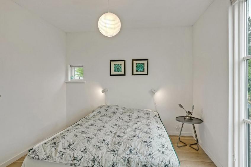 "Gullan" - 75m from the sea in Funen - foto 44