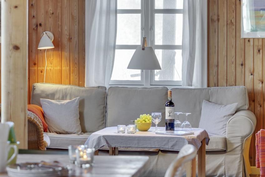 "Solunka" - 100m from the sea in NW Jutland - foto 10