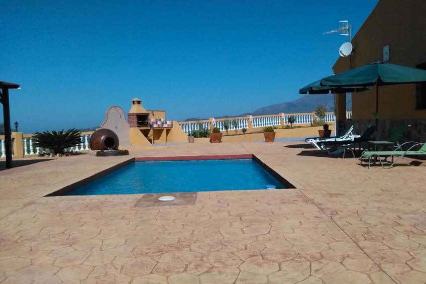 "Villa Calena" mit Garten - foto 8