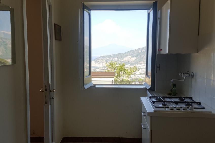 Kleine Wohnung auf einem Bauernhof - foto 8