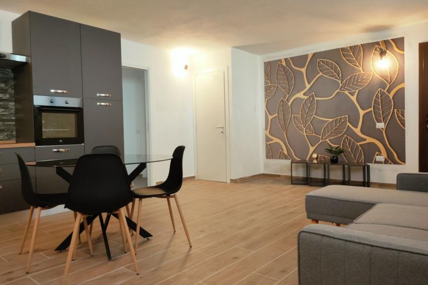 Suite  APARTMENTs  4 mori   pied a ter (copy) - foto 3