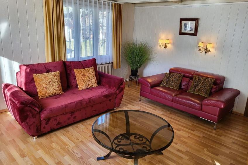 Chalet Lilo Big view - foto 3