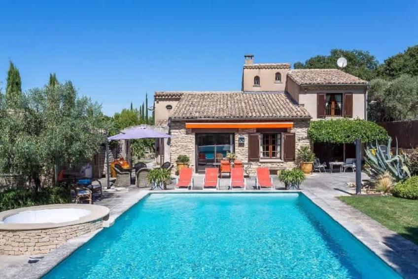 La Maison de Robion - foto 9