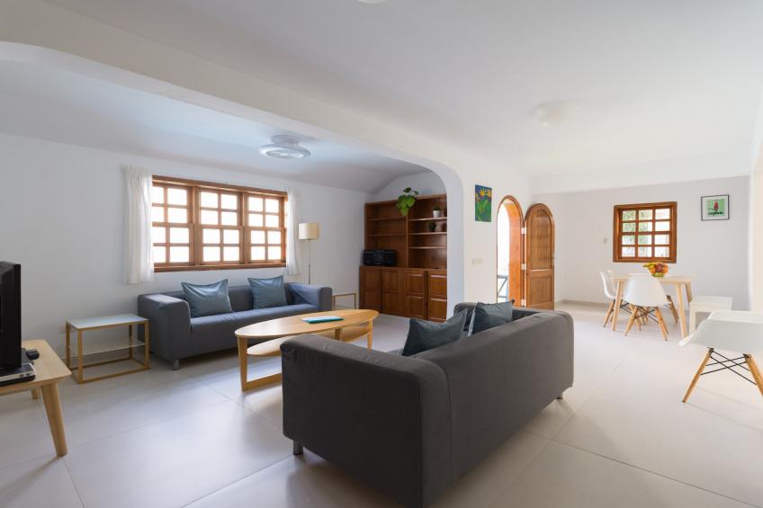Great house with Pool S.Agustín By CanariasGetaway - foto 13