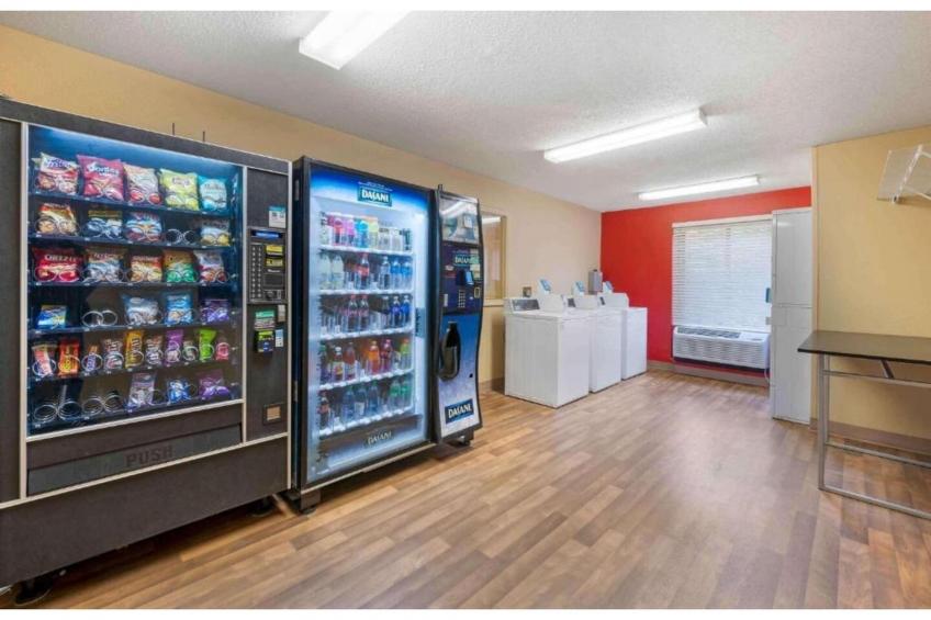 2 Full Beds | Non-Smoking, Kitchen - foto 31