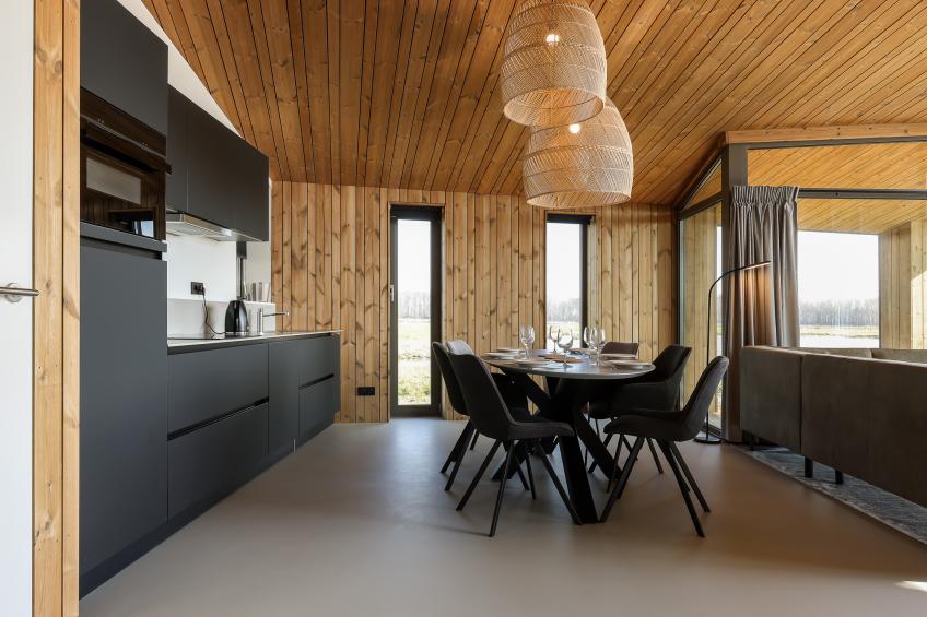 Natuurhuis Trekzicht - foto 4