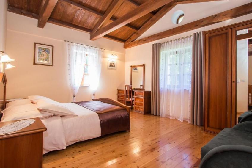 Luxusvilla mit Garten und Pool sowie herrlicher Aussicht - foto 3
