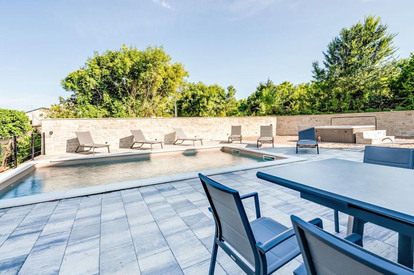 Vila Karin - Pisarović - ID 2180 - foto 45