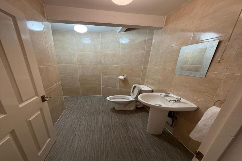Standard Double Room - foto 20