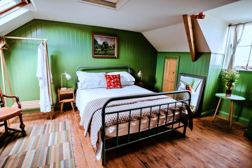 Cliff House, Kingsand - foto 10