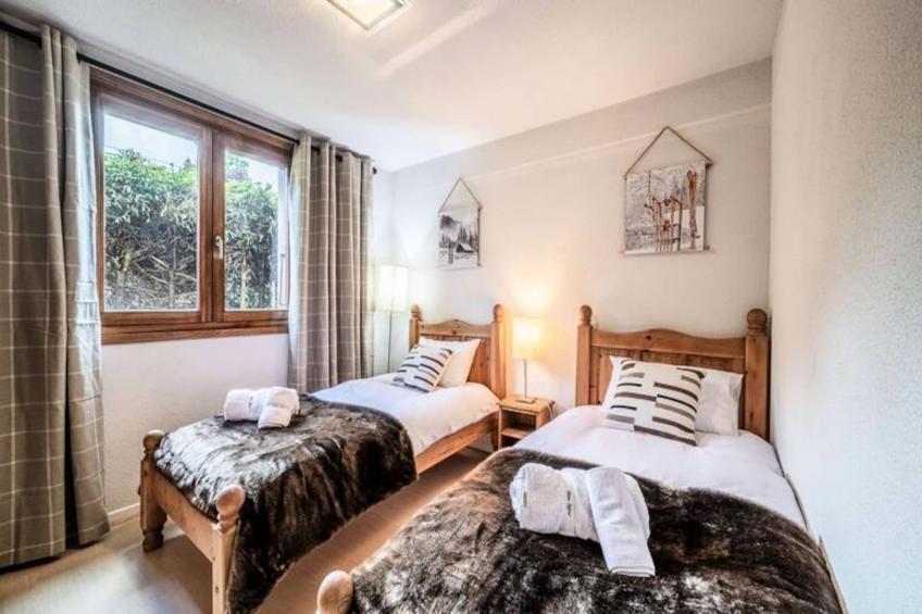 Résidence Beausejour-morzine - foto 6