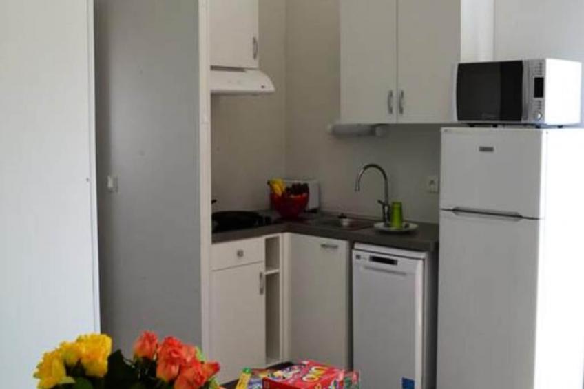 VVF Les Ecrins Champsaur - foto 11