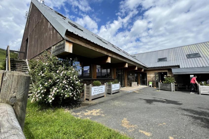 Mobil Home - Bungalow - Cottage à Albepierre Bredons - foto 34