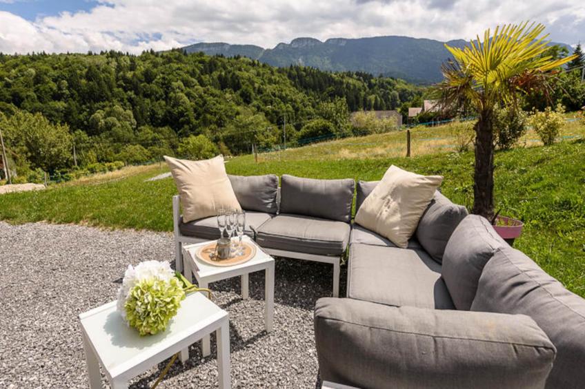 Maison à Saint-Jorioz - foto 21