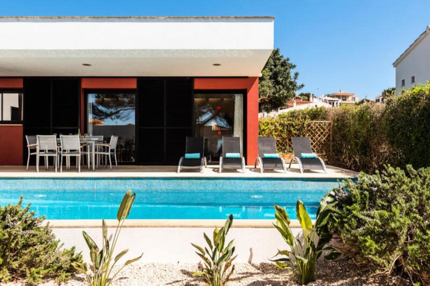 Maison à Binibequer - foto 6