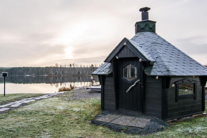 Aurinkopaikka - foto 25