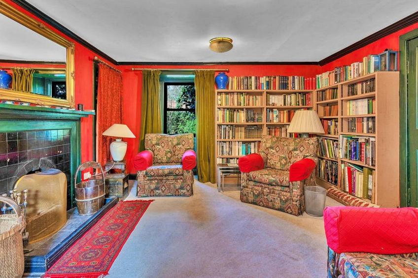 The West Wing at The Mill House - foto 21