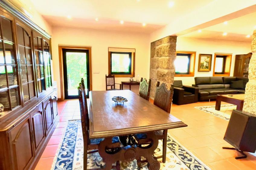 Charmantes Haus in Penafiel Douro-Tal - foto 16