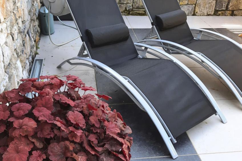 Ardennen Ferienhaus 5 Zimmer 5 Bad 14 Pers Zugang Chaisards - foto 23