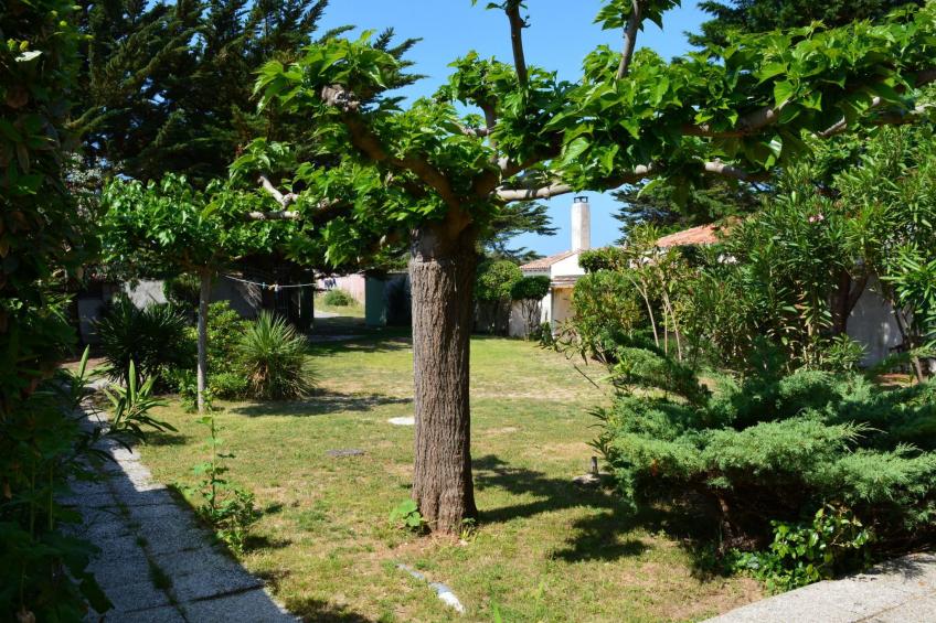 "Villa Joss" in Strandnähe - foto 21