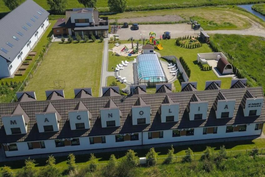 Wohnung Magnolia 1 - foto 18