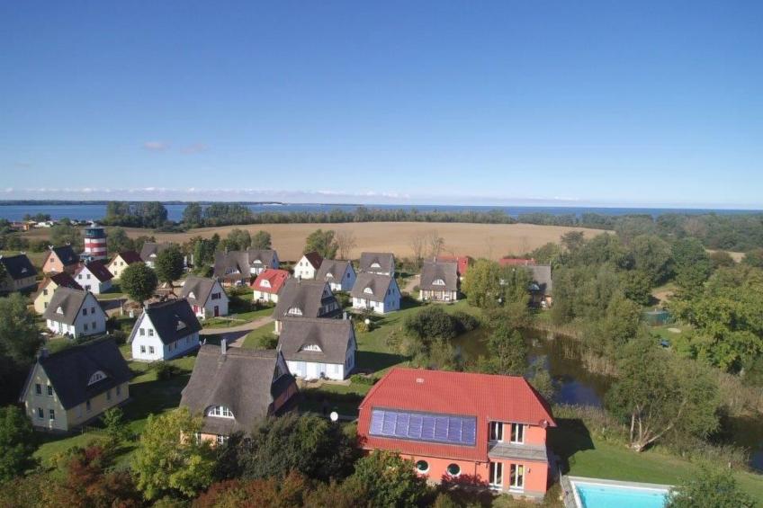 Gemütliches Haus mit Garten und gemeinsamem Pool - foto 23