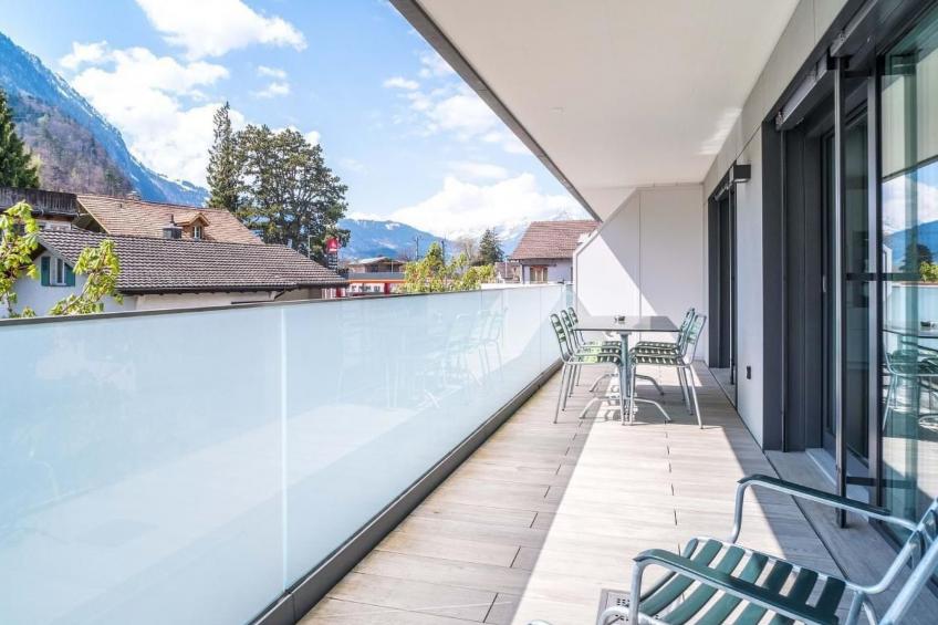 Apt. Flüehblüemli - foto 11