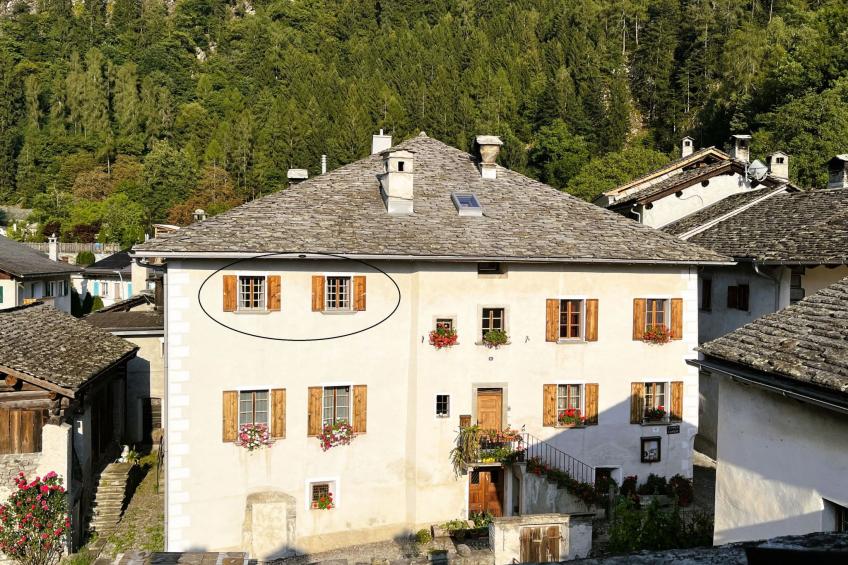 Casa Molinari - foto 2