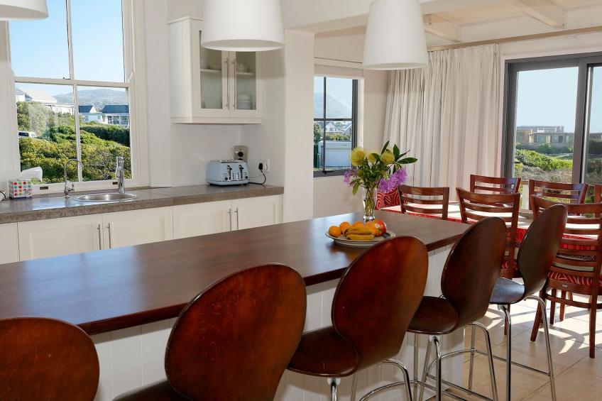 mit Privatpool für 8 Personen ca. 240 m² in Kommetjie, Kapregion (Westkap) - foto 21