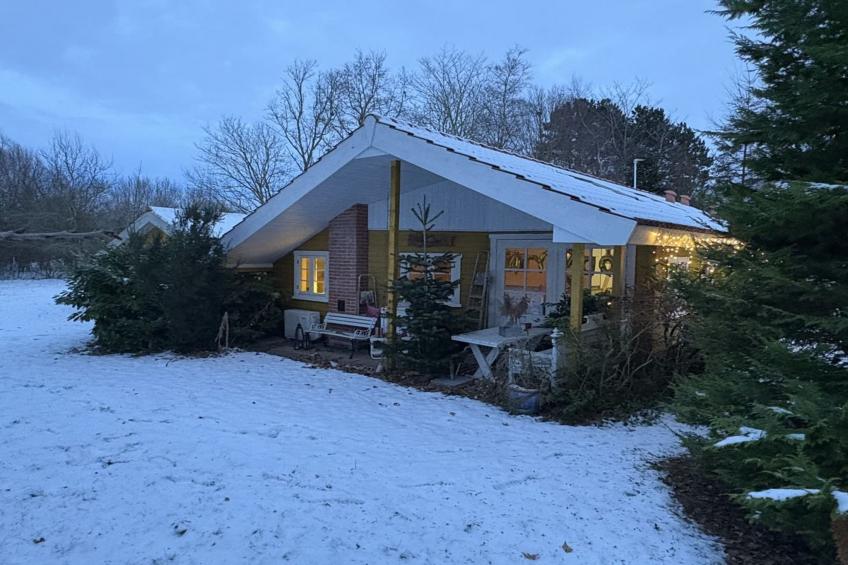 "Holmfridur" - 1.1km from the sea - foto 2