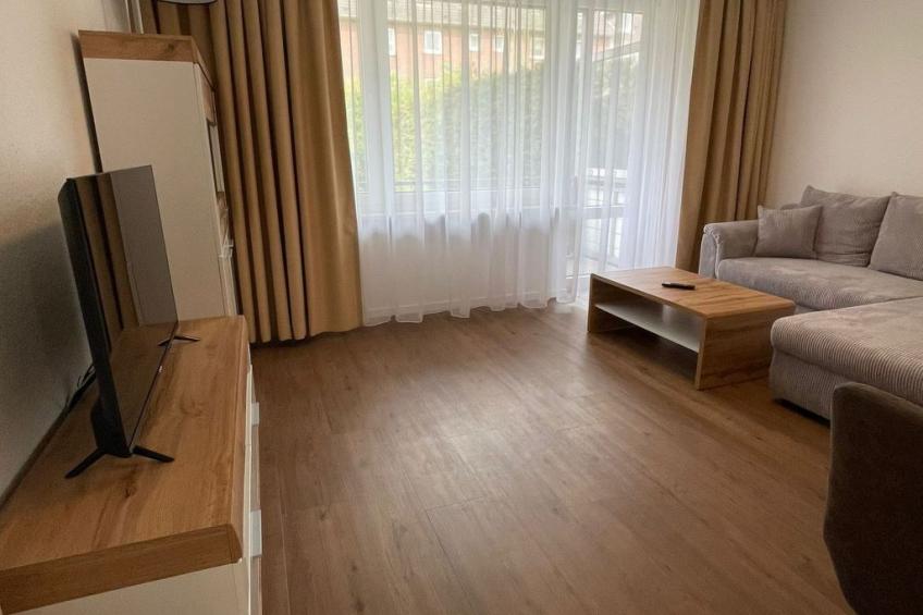 Kernsanierte Ferienwohnung in ruhiger und zentraler Lage - foto 4