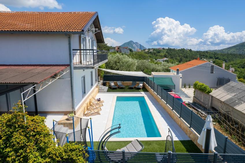 Villa Kristina - foto 15