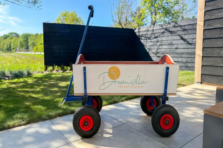 Zon aan den Hoef - foto 46