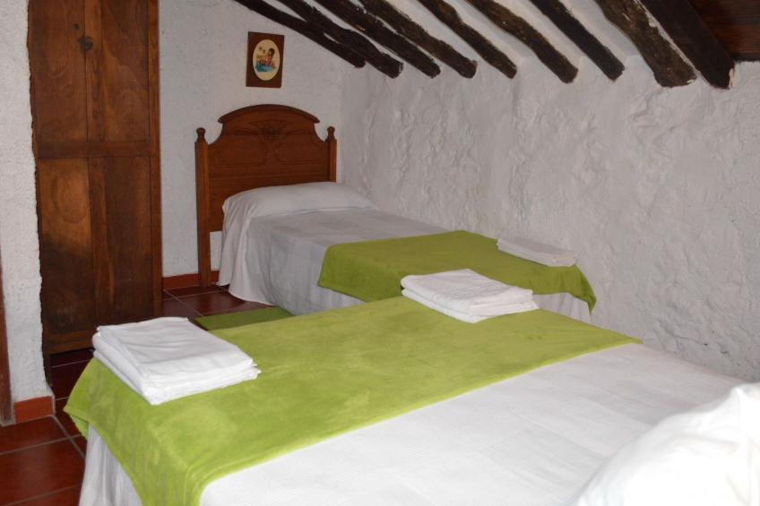 Cortijo Pulgarin Bajo - foto 14