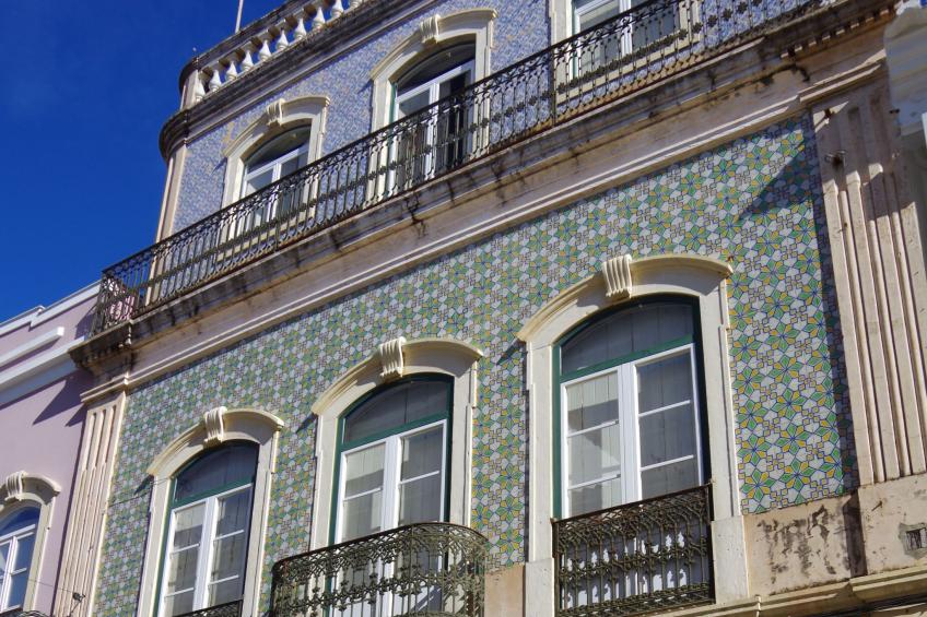 Casa Margarida Azul - foto 25