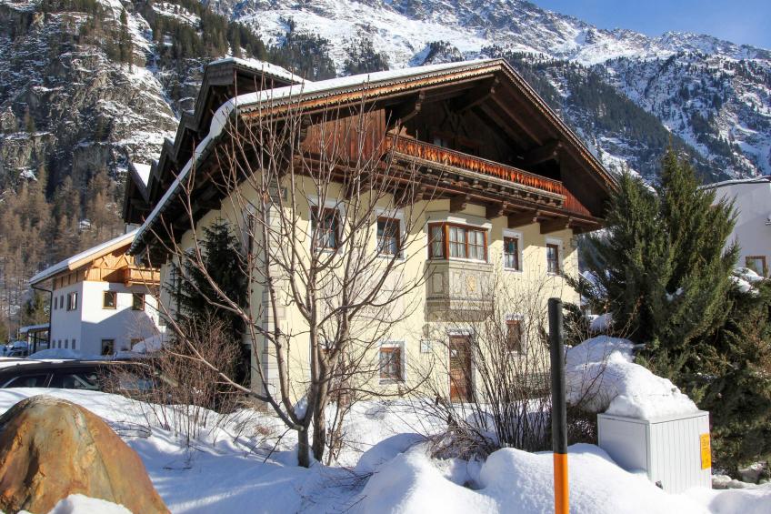 Schweizerhof Salbei - foto 2
