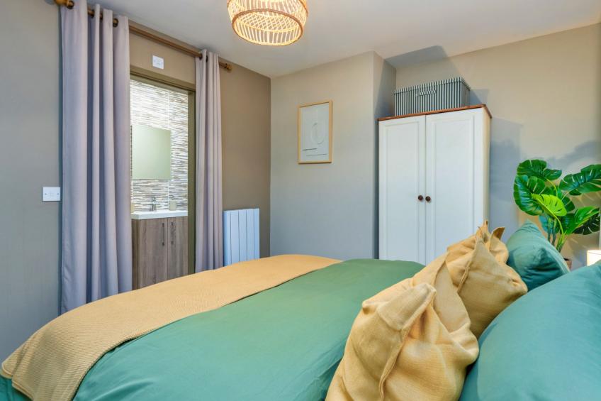 Riverstone Cottage - foto 15