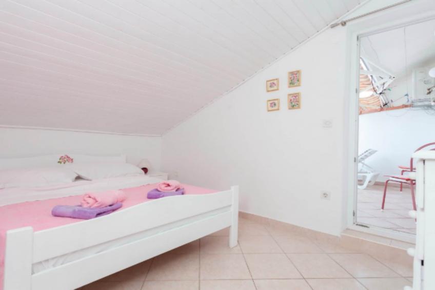 Apartments Lili - Two Bedroom Apartment with Sea View - foto 10